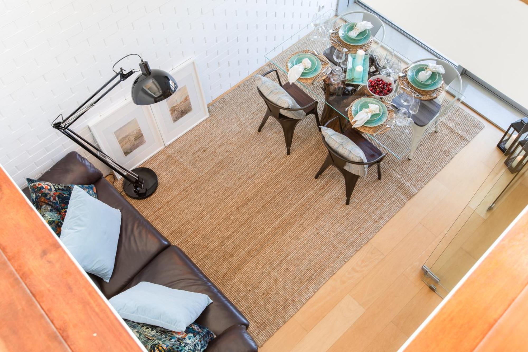 CM Antas Studios OOporto Habitación foto
