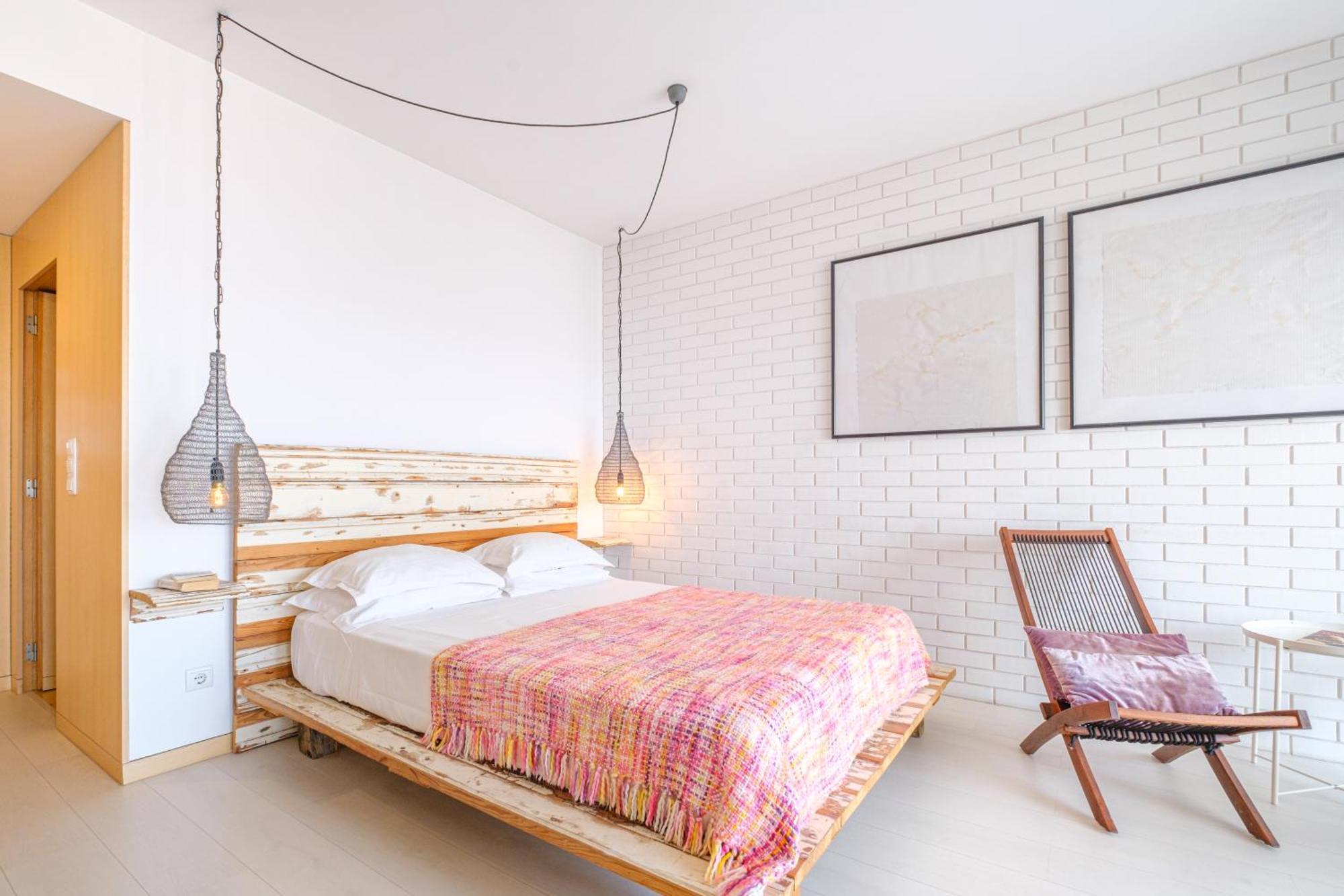 CM Antas Studios OOporto Habitación foto