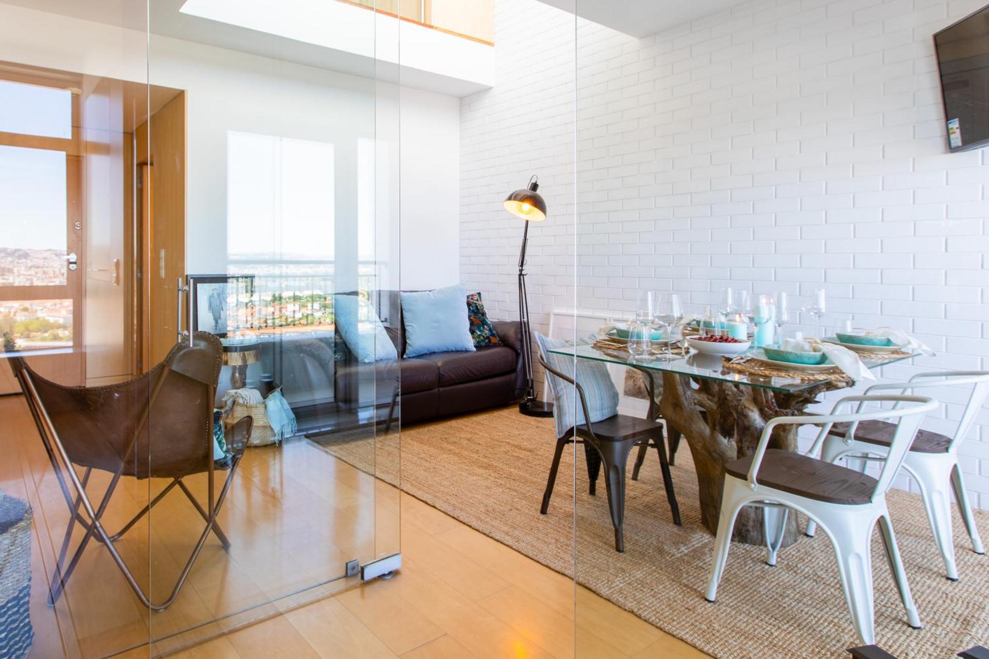 CM Antas Studios OOporto Habitación foto