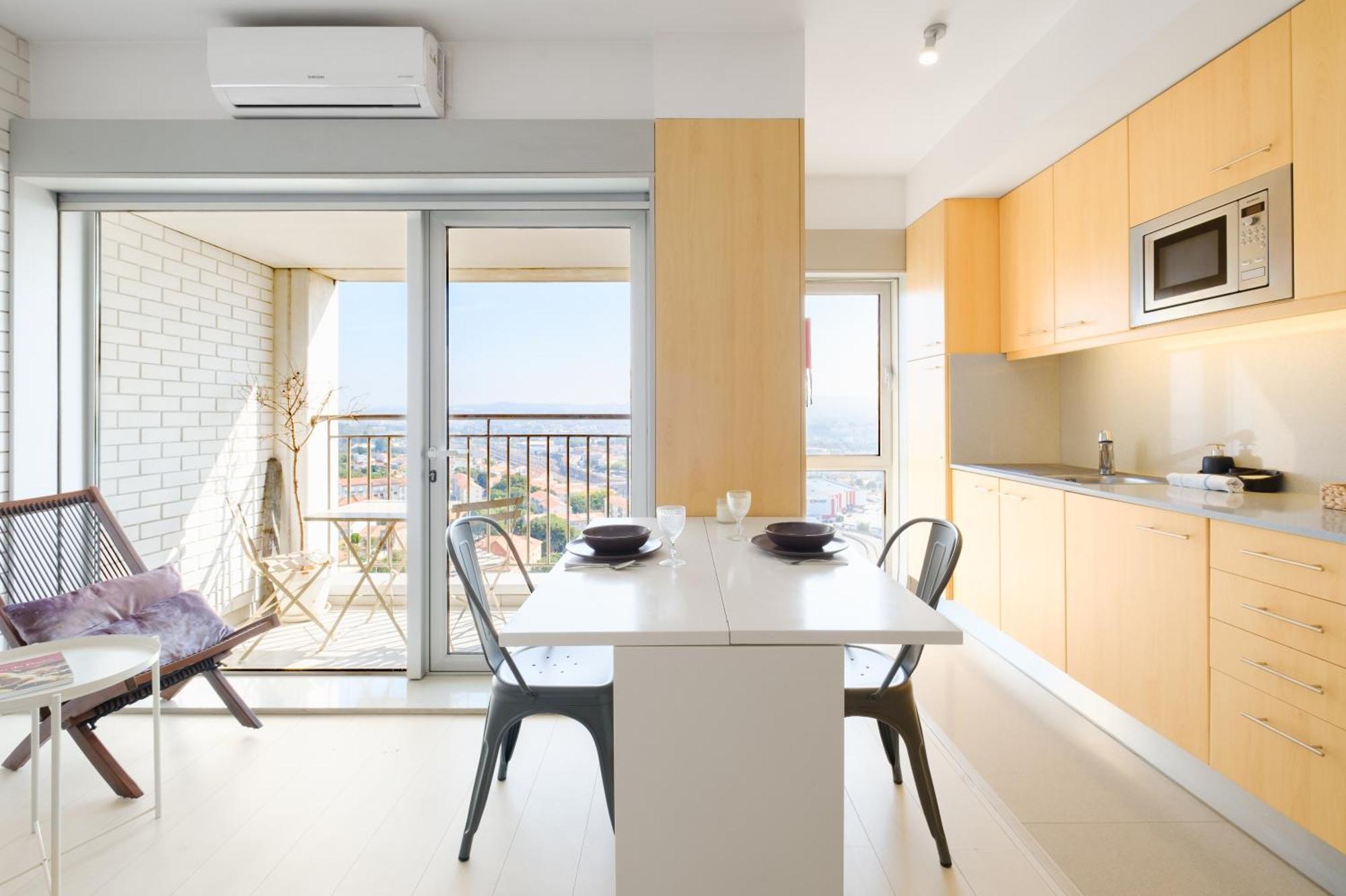 CM Antas Studios OOporto Habitación foto